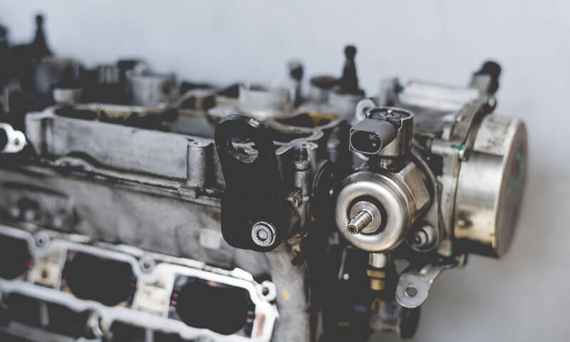 Engine repair | Platinum Automotive Services