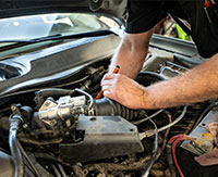 Engine Repair, Platinum Automotive Services