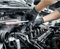 Engine Repair, Platinum Automotive Services