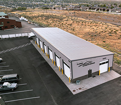 Gallry Image 1 | Platinum Automotive Services