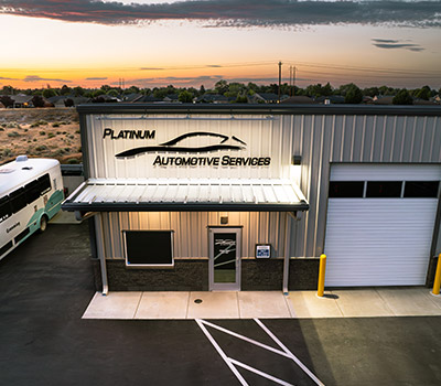 Gallry Image 5 | Platinum Automotive Services