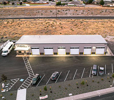 Gallry Image 7 | Platinum Automotive Services