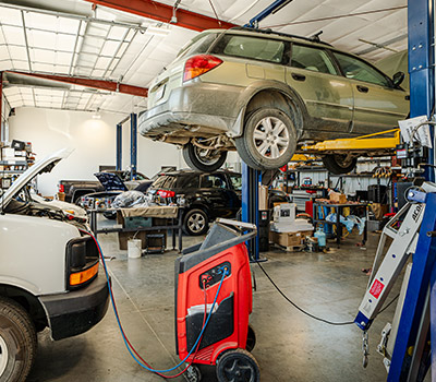 Gallry Image 9 | Platinum Automotive Services