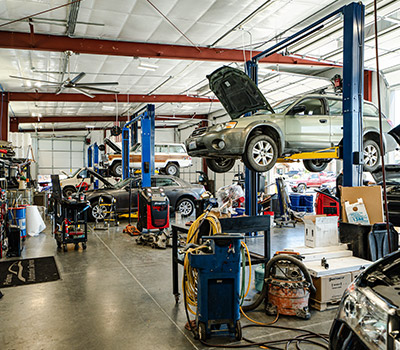 Gallry Image 12 | Platinum Automotive Services