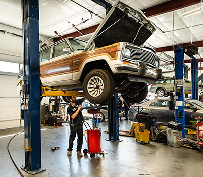 Gallry Image 14 | Platinum Automotive Services