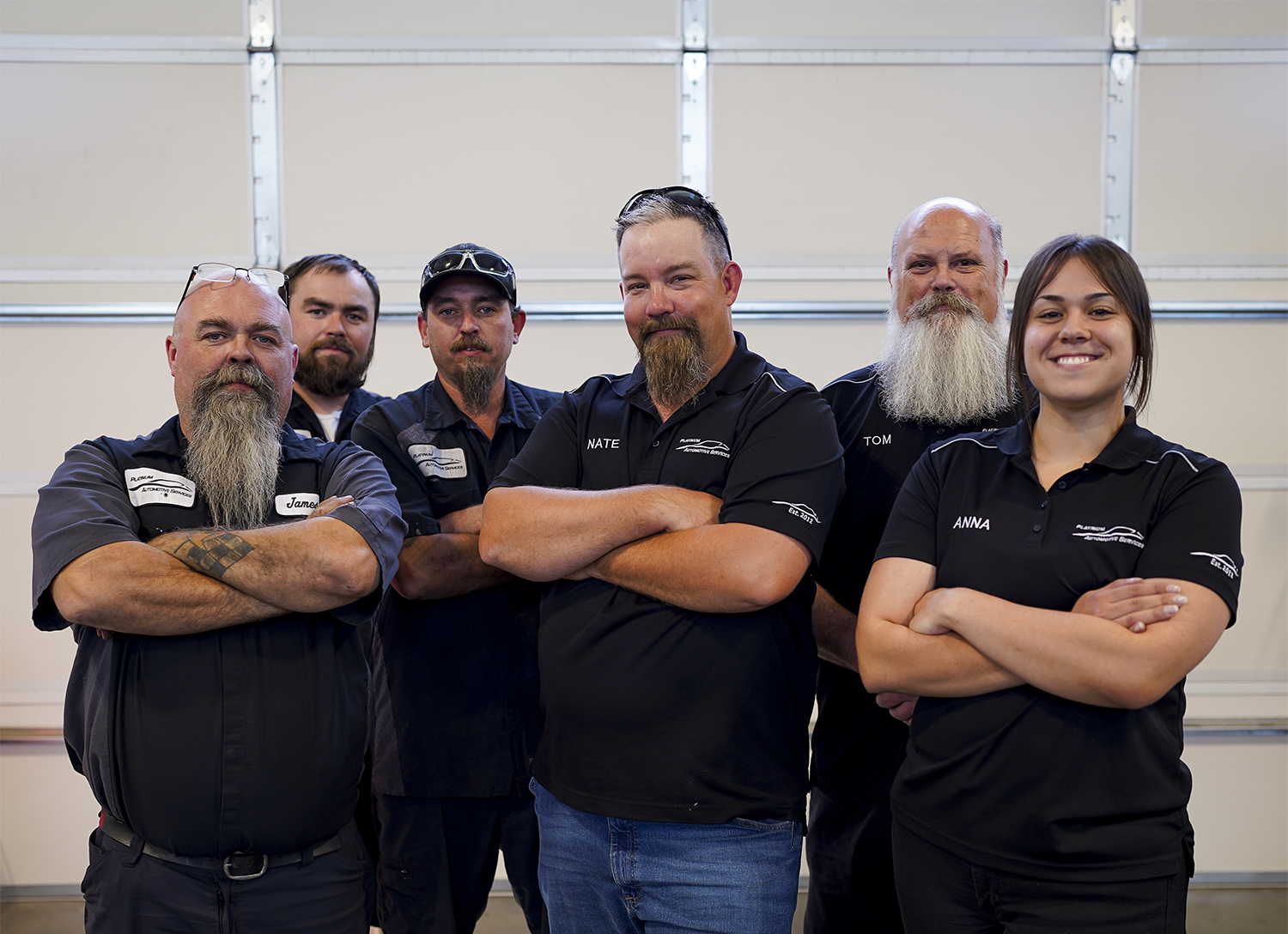 Team | Platinum Automotive Services