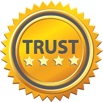 Trust Logo | Platinum Automotive Services