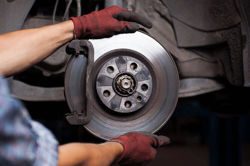 Brake repair | Platinum Automotive Services