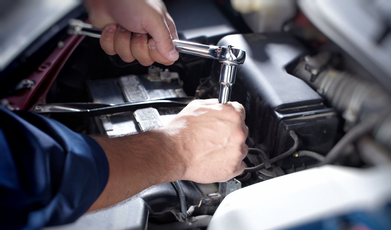 Auto repair | Platinum Automotive Services