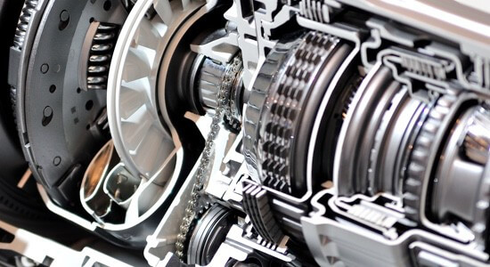 Transmission repair | Platinum Automotive Services