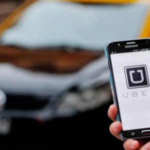 Uber | Platinum Automotive Services