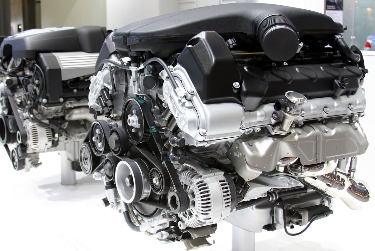 Engine Repair | Platinum Automotive Services