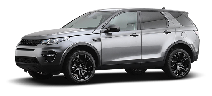 Land Rover | Platinum Automotive Services