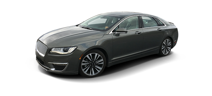 Lincoln | Platinum Automotive Services
