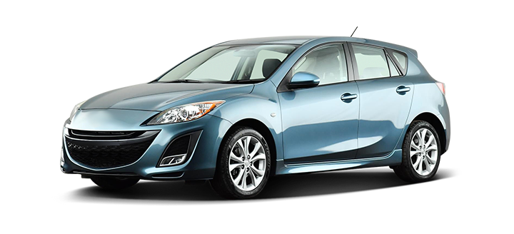 Mazda | Platinum Automotive Services
