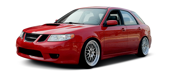 Saab | Platinum Automotive Services