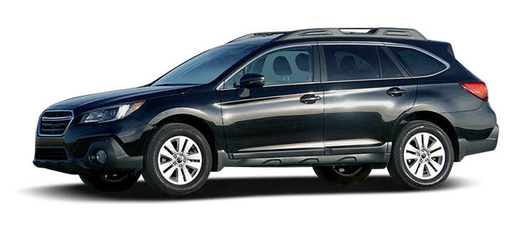 Subaru | Platinum Automotive Services